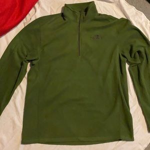 The North Face Men’s Fleece